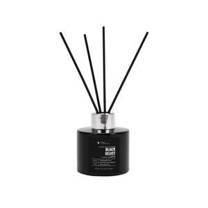 NEW HOTEL COLLECTION black velvet™ reed diffuser in one color
